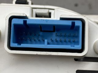 bontott SUZUKI IGNIS II Kilométeróra