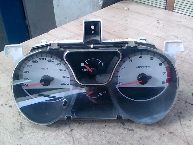 bontott SUZUKI IGNIS II Kilométeróra