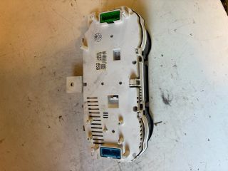 bontott SUZUKI IGNIS II Kilométeróra