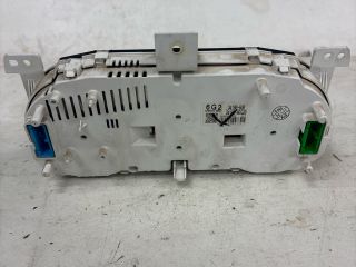 bontott SUZUKI IGNIS II Kilométeróra