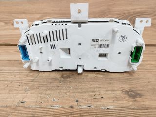 bontott SUZUKI IGNIS II Kilométeróra