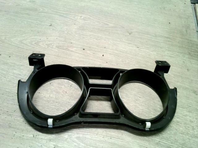 bontott SUZUKI IGNIS II Kilométeróra