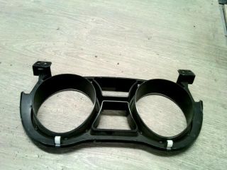 bontott SUZUKI IGNIS II Kilométeróra