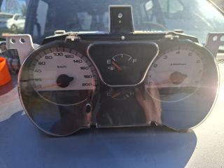 bontott SUZUKI IGNIS II Kilométeróra