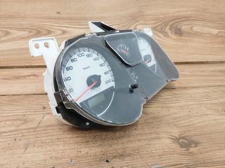 bontott SUZUKI IGNIS II Kilométeróra