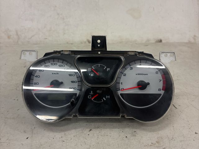 bontott SUZUKI IGNIS II Kilométeróra