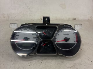 bontott SUZUKI IGNIS II Kilométeróra