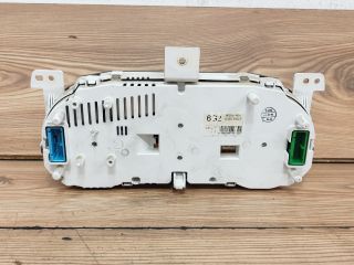 bontott SUZUKI IGNIS II Kilométeróra