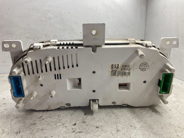 bontott SUZUKI IGNIS II Kilométeróra