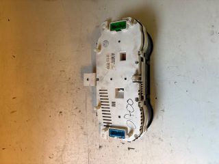 bontott SUZUKI IGNIS II Kilométeróra