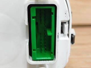 bontott SUZUKI IGNIS II Kilométeróra