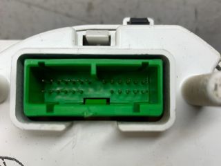 bontott SUZUKI IGNIS II Kilométeróra