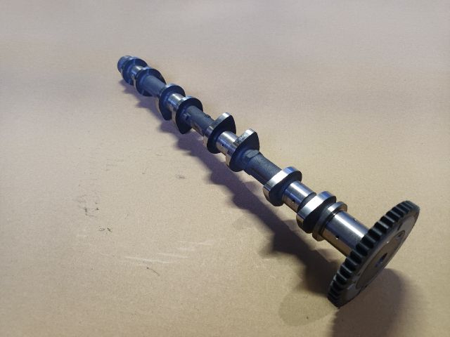 bontott SUZUKI IGNIS II Kipufogó Vezérműtengely