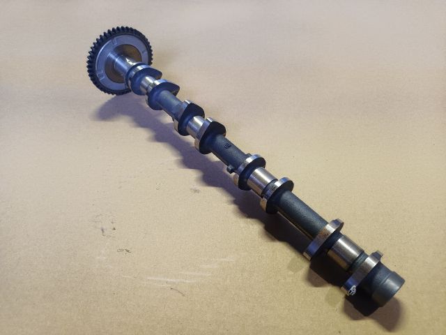 bontott SUZUKI IGNIS II Kipufogó Vezérműtengely