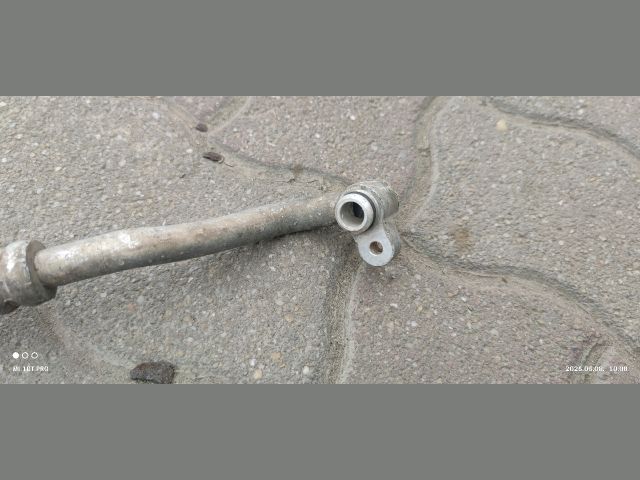 bontott SUZUKI IGNIS II Klíma Cső