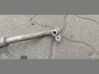 bontott SUZUKI IGNIS II Klíma Cső