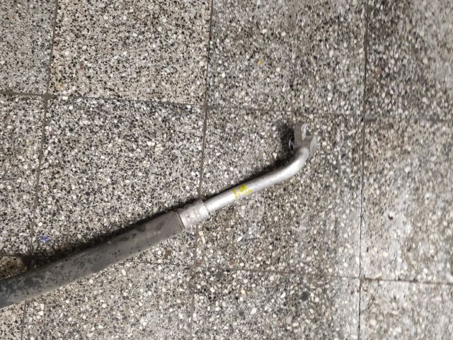 bontott SUZUKI IGNIS II Klíma Cső