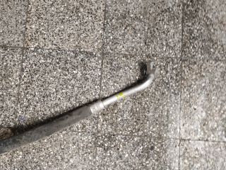 bontott SUZUKI IGNIS II Klíma Cső