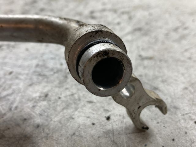 bontott SUZUKI IGNIS II Klíma Cső