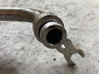 bontott SUZUKI IGNIS II Klíma Cső