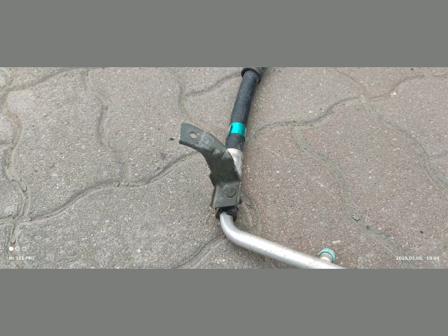 bontott SUZUKI IGNIS II Klíma Cső