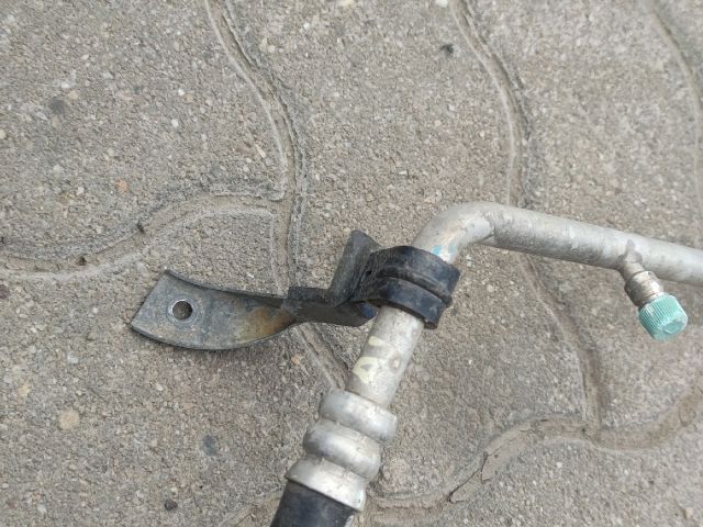 bontott SUZUKI IGNIS II Klíma Cső