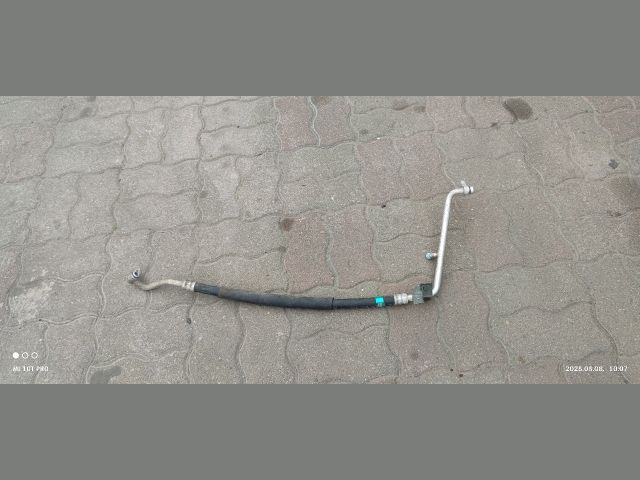 bontott SUZUKI IGNIS II Klíma Cső