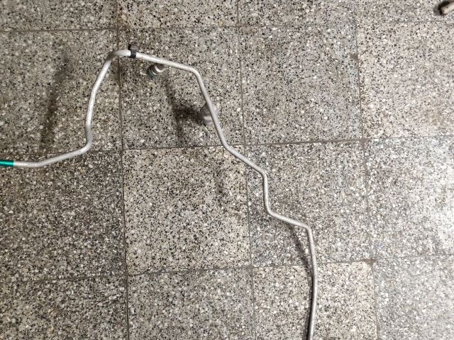 bontott SUZUKI IGNIS II Klíma Cső