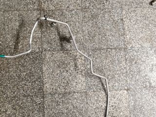 bontott SUZUKI IGNIS II Klíma Cső