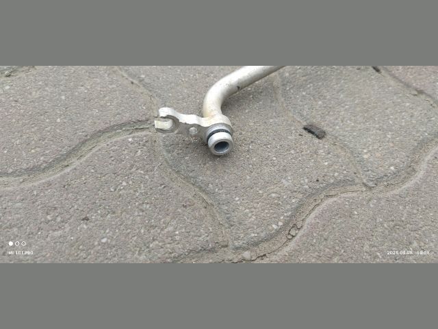 bontott SUZUKI IGNIS II Klíma Cső