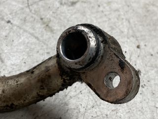 bontott SUZUKI IGNIS II Klíma Cső