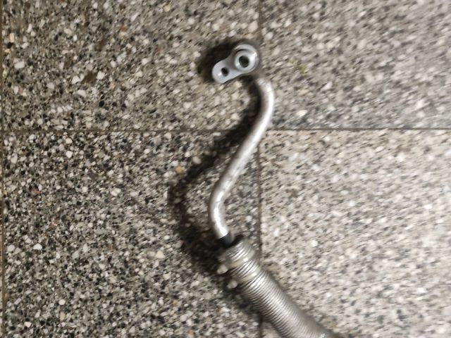 bontott SUZUKI IGNIS II Klíma Cső