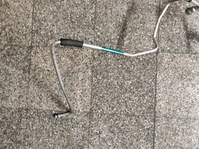 bontott SUZUKI IGNIS II Klíma Cső