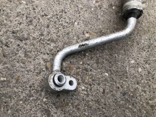 bontott SUZUKI IGNIS II Klíma Cső