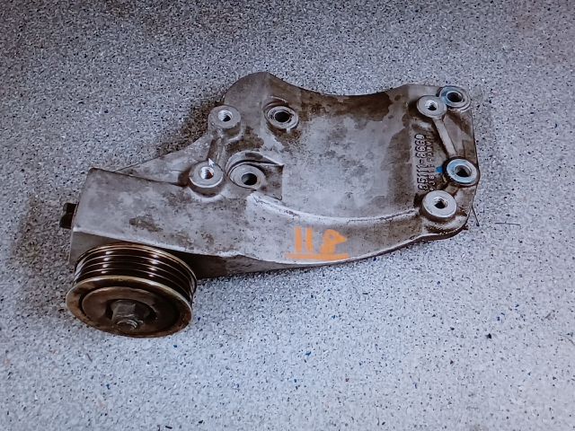 bontott SUZUKI IGNIS II Klíma Szervó Szivattyú Bak