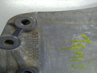 bontott SUZUKI IGNIS II Klíma Szervó Szivattyú Bak