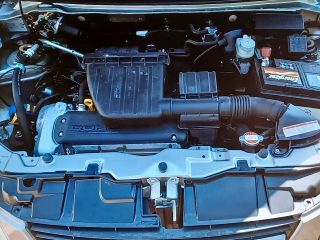 bontott SUZUKI IGNIS II Klíma Szervó Szivattyú Bak