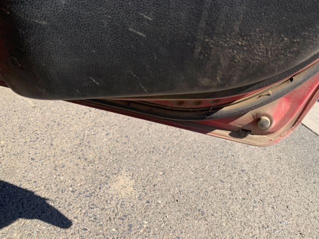 bontott SUZUKI IGNIS II Klímakompresszor