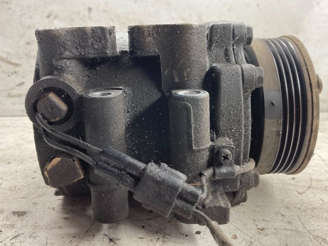 bontott SUZUKI IGNIS II Klímakompresszor