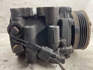 bontott SUZUKI IGNIS II Klímakompresszor