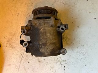 bontott SUZUKI IGNIS II Klímakompresszor