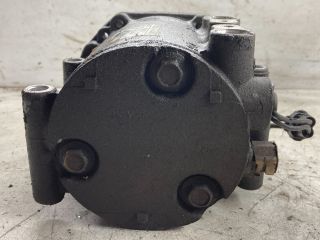 bontott SUZUKI IGNIS II Klímakompresszor