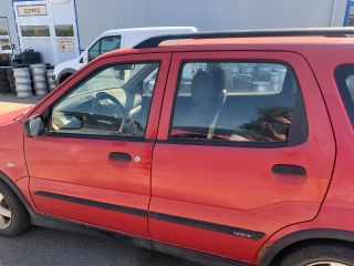 bontott SUZUKI IGNIS II Klímakompresszor