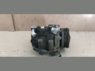 bontott SUZUKI IGNIS II Klímakompresszor