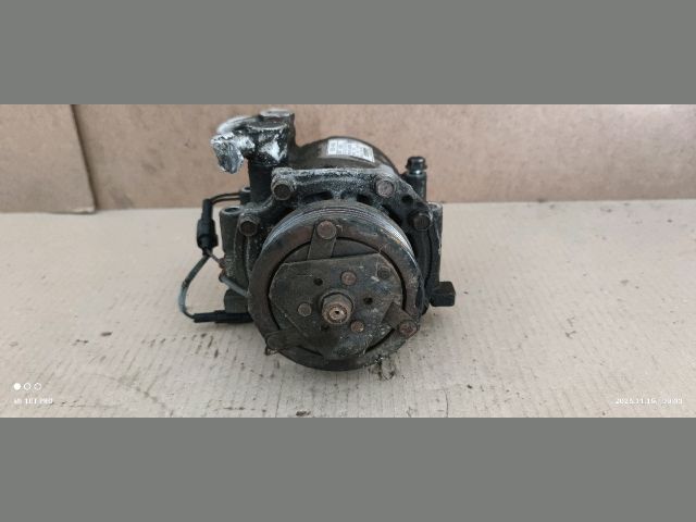 bontott SUZUKI IGNIS II Klímakompresszor