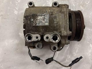 bontott SUZUKI IGNIS II Klímakompresszor