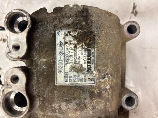 bontott SUZUKI IGNIS II Klímakompresszor