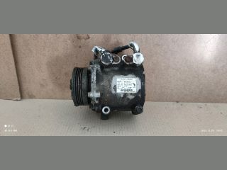 bontott SUZUKI IGNIS II Klímakompresszor