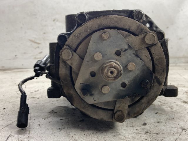 bontott SUZUKI IGNIS II Klímakompresszor