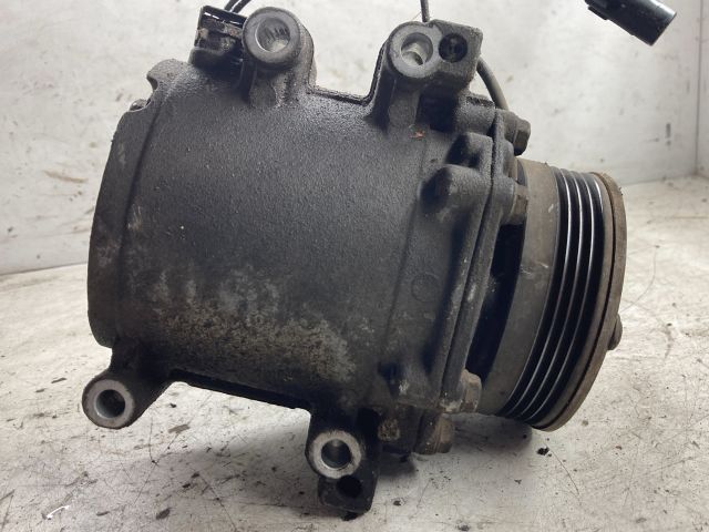 bontott SUZUKI IGNIS II Klímakompresszor